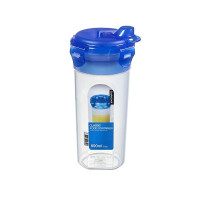 Shaker gradué avec mixeur Classic, LocknLock
