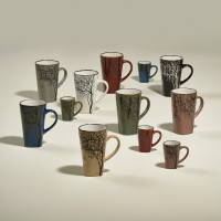 Mug 50 cl Hela, Villa Collection