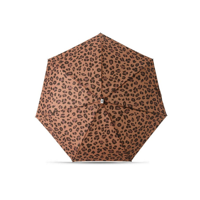 Micro-parapluie Léopard Aimé, Anatole