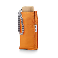 Micro-parapluie Orange Auguste, Anatole
