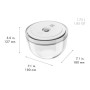 Bol sous-vide verre Fresh & Save, Zwilling