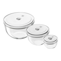 Bol sous-vide verre Fresh & Save, Zwilling