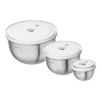 Bol sous-vide acier inoxydable Fresh & Save, Zwilling