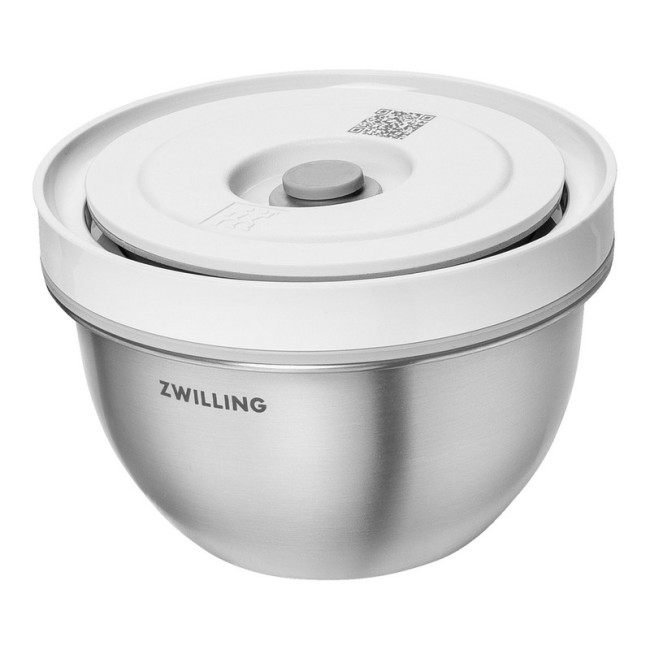 Bol sous-vide acier inoxydable Fresh & Save, Zwilling