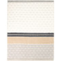 Plaid Boho 150 x 200 cm, Biederlack