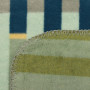 Plaid Lineup Green 150 x 200 cm, Biederlack