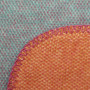 Plaid Lava 150 x 200 cm, Biederlack
