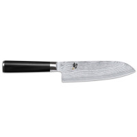 Couteau Santoku 18cm Shun Classic, Kai