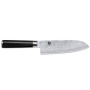 Couteau Santoku 18cm Shun Classic, Kai