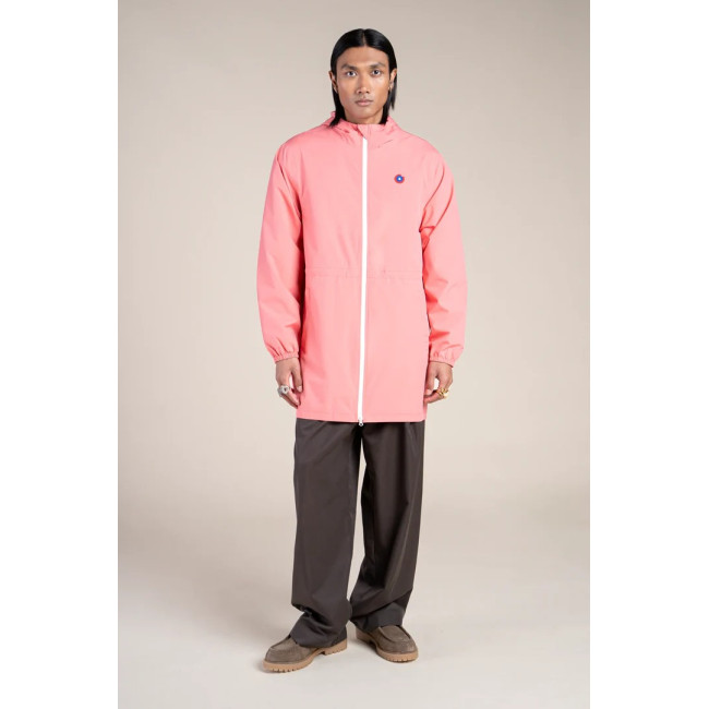 Imperméable Long Amelot Corail, Flotte
