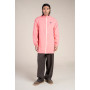 Imperméable Long Amelot Corail, Flotte