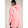 Imperméable Long Amelot Corail, Flotte