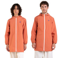 Imperméable Mixte Long Amelot Ginger, Flotte