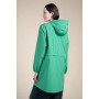 Imperméable Mixte Long Amelot Cactus, Flotte