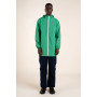 Imperméable Mixte Long Amelot Cactus, Flotte