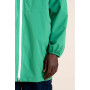Imperméable Mixte Long Amelot Cactus, Flotte