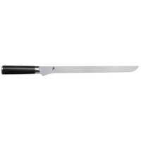Couteau à jambon lame flexible Shun Classic, Kai