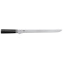 Couteau à jambon lame flexible Shun Classic, Kai