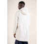 Imperméable Mixte Long Amelot Coquille, Flotte