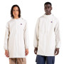 Imperméable Mixte Long Amelot Coquille, Flotte