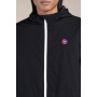 Imperméable Mixte Long Amelot Ombre, Flotte