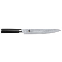 Couteau à trancher 23cm Shun Classic, Kai