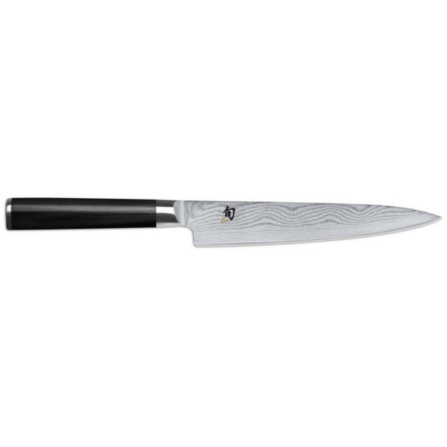 Couteau universel 15 cm Shun Classic, Kai