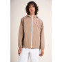 Imperméable Mixte Court Passy Sahara, Flotte