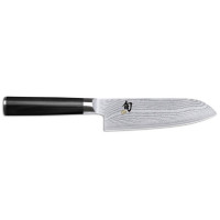 Couteau Santoku 14cm Shun Classic, Kai