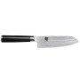 Couteau Santoku 14cm Shun Classic, Kai