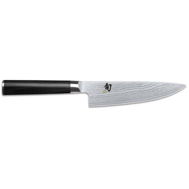 Couteau de Chef 15cm Shun Classic, Kai