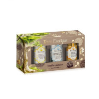 Coffret Truffe Exquise, Terre Exotique
