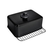 Cuiseur et Grille Titane, Forge Adour