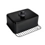 Cuiseur et Grille Titane, Forge Adour
