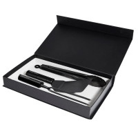 Coffret de 3 Ustensiles en Titane, Forge Adour
