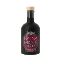 Balsamique Figues, Kalios