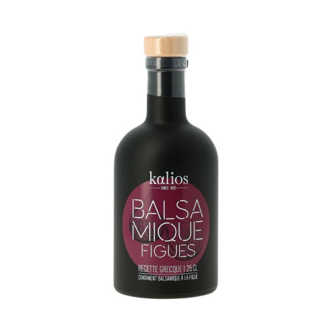 Balsamique Figues, Kalios