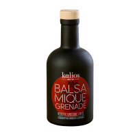 Balsamique Grenade, Kalios