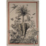 Torchon Tantra Éléphant, Tessitura Toscana Telerie