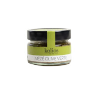 Mézé d'Olive Verte, Kalios