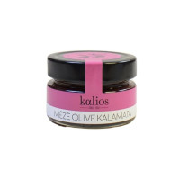Mézé d'Olive Noire Kalamata, Kalios