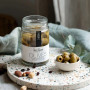 Olives vertes Dénoyautées, Kalios