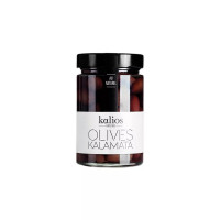 Olives Kalamata au Naturel, Kalios