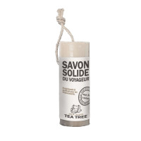 Savon solide du voyageur, mas du roseau