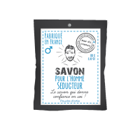 Savon pour l'homme séducteur, Mas du Roseau