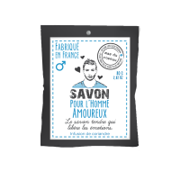 Savon pour l'homme amoureux, Mas du Roseau