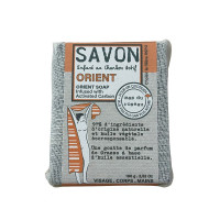 Savon parfumé Orient, Mas du Roseau