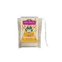 Savon Bonheur à la Poudre de Perlimpinpin, Mas du Roseau
