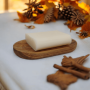 Porte Savon en bois, Mas du Roseau