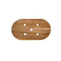 Porte Savon en bois, Mas du Roseau